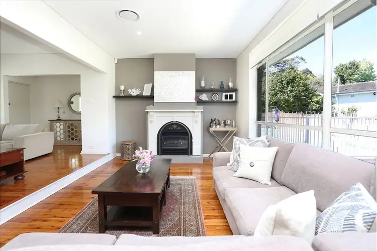Second view of Homely house listing, 4 Mannerim Place, Castle Cove NSW 2069