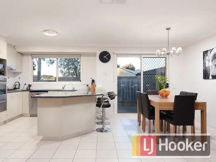 Second view of Homely house listing, 4 Sage Place, Narre Warren VIC 3805