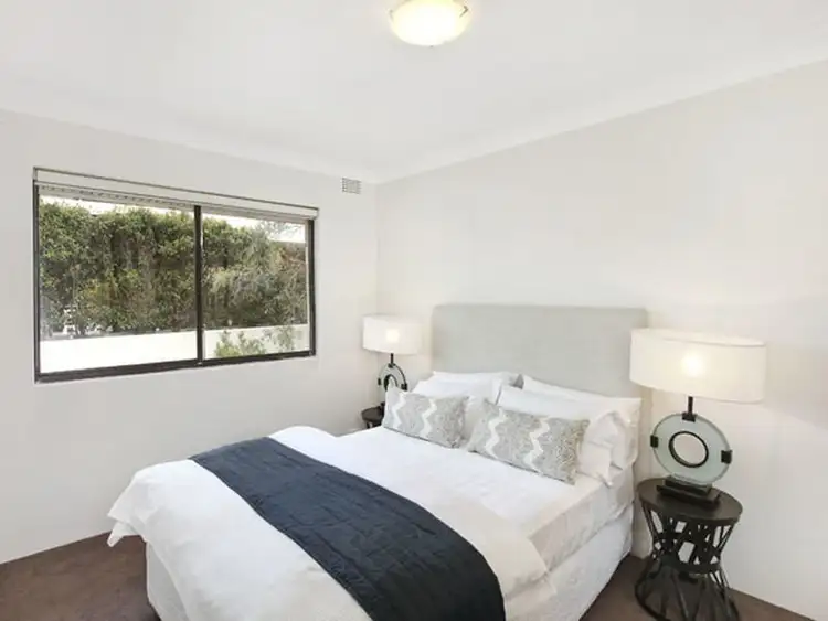 Second view of Homely unit listing, 3/21 Seabeach Avenue, Mona Vale NSW 2103