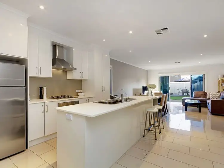Fifth view of Homely townhouse listing, 33 Second Avenue, Ascot Park SA 5043