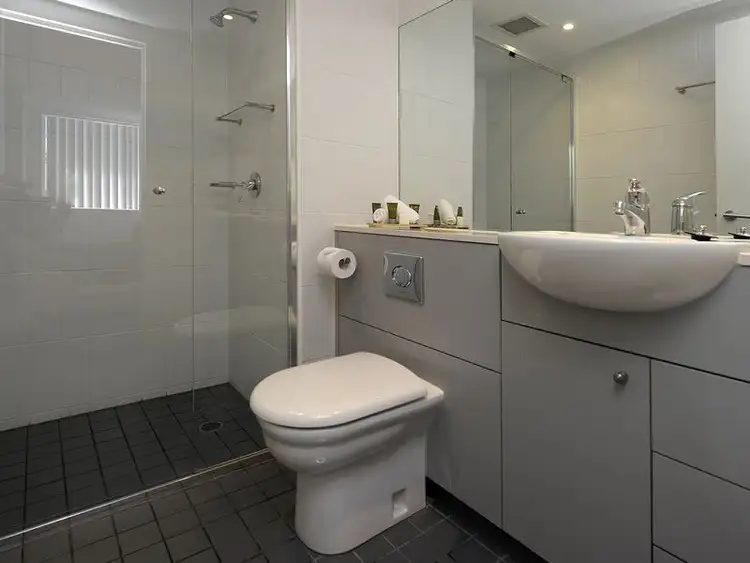 Fifth view of Homely unit listing, 63/1a Tomaree Street, Nelson Bay NSW 2315