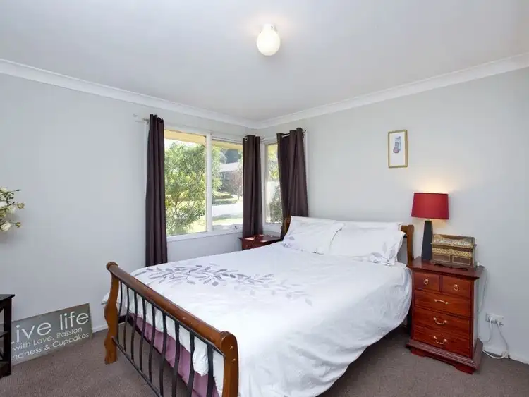Fourth view of Homely house listing, 12 Ernest Street, Oxley Vale NSW 2340