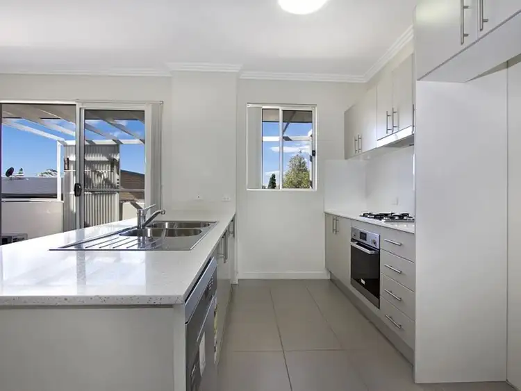 Second view of Homely apartment listing, 69/13-19 Pastoral Crct, Pemulwuy NSW 2145