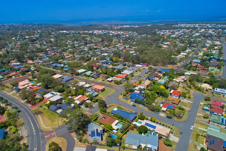 Third view of Homely house listing, 3 Manhattan Avenue, Thornlands QLD 4164