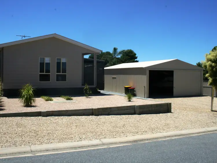 4 LuLu Court, Port Vincent SA 5581