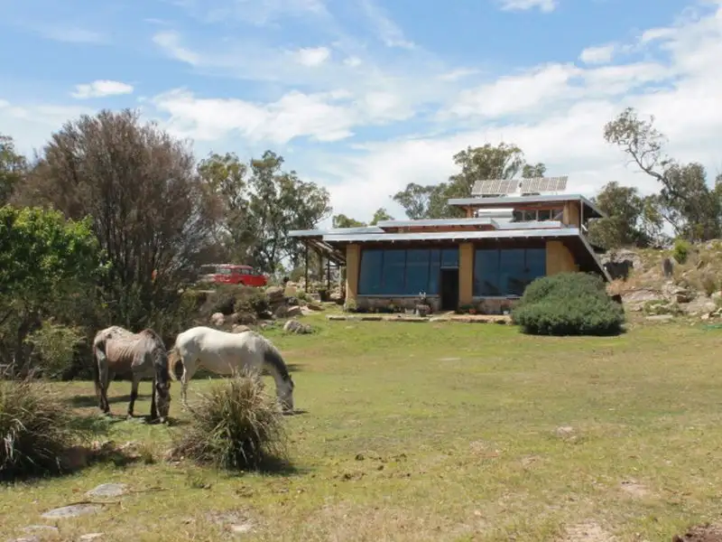 Main view of Homely rural property listing, Lot 32 Skeleton Creek Rd, Glen Innes NSW 2370