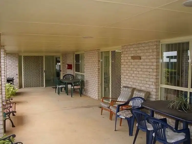 Fifth view of Homely retirement listing, 46/55 Drayton Road, Harristown QLD 4350
