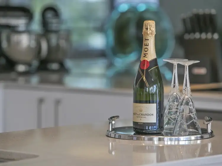 Fifth view of Homely house listing, 8 The Links, Robina QLD 4226