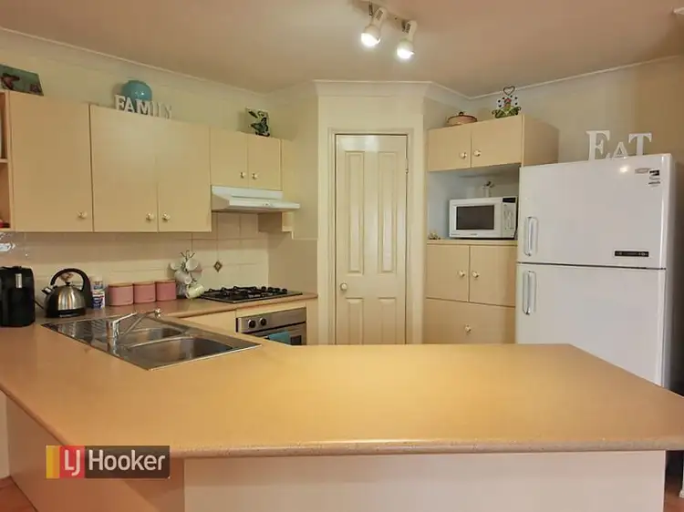 Third view of Homely house listing, 52 Warrego Crescent, Murrumba Downs QLD 4503