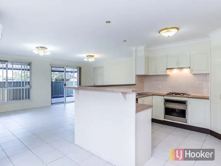 Fourth view of Homely house listing, 7/99 Eskdale Street, Minchinbury NSW 2770