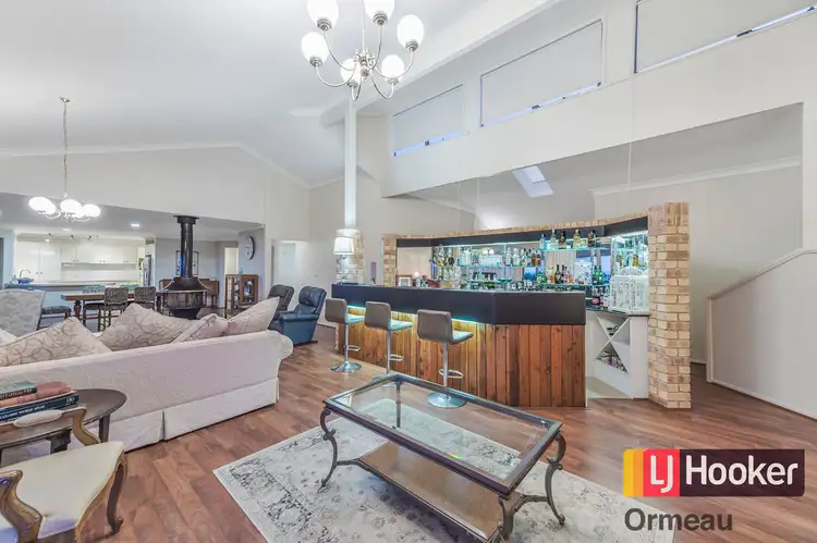 Sixth view of Homely rural property listing, 6 Kirk Outlook, Ormeau QLD 4208