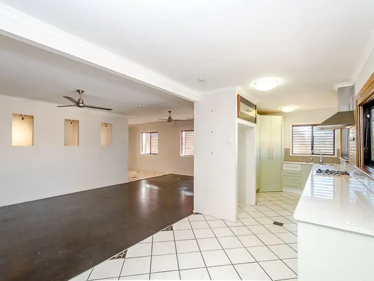 Third view of Homely house listing, 72 Wyndham Ave, Boyne Island QLD 4680