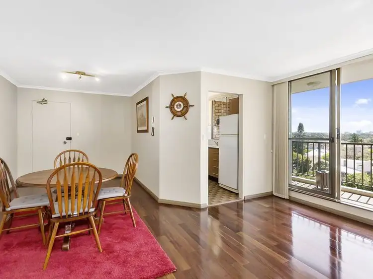 Fourth view of Homely unit listing, 45/314 Bay Street, Brighton-le-sands NSW 2216
