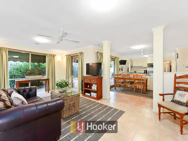 Second view of Homely house listing, 18 Turnberry Avenue, Narre Warren South VIC 3805