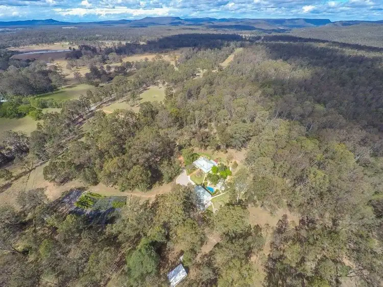 Second view of Homely rural property listing, 3303 Orara Way, Kremnos NSW 2460