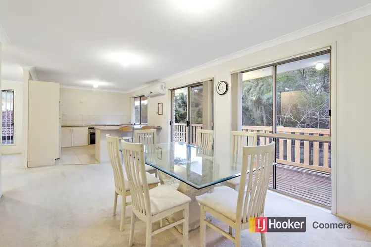 Sixth view of Homely house listing, 18 Cootharaba Drive, Helensvale QLD 4212