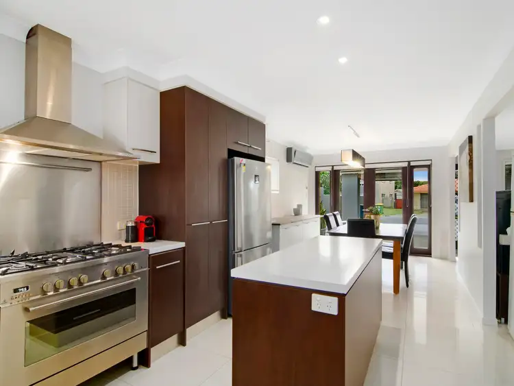 Fifth view of Homely house listing, 8 Lesley Avenue, Miami QLD 4220