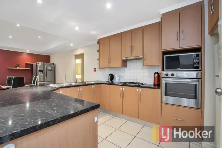 Second view of Homely house listing, 136 Somerset Grove, Craigmore SA 5114