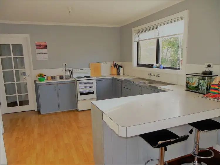 Fifth view of Homely house listing, 35 Quiggin Street, Wynyard TAS 7325