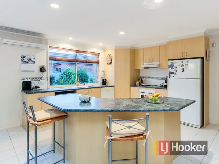 Third view of Homely house listing, 4 Catherine Place, Pakenham VIC 3810
