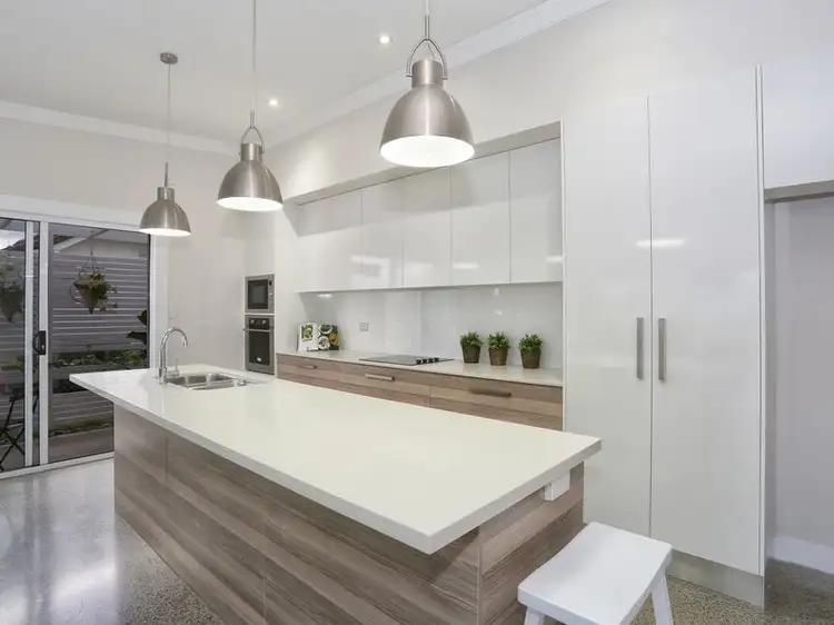 Second view of Homely house listing, 58 Miller Street, Chermside QLD 4032