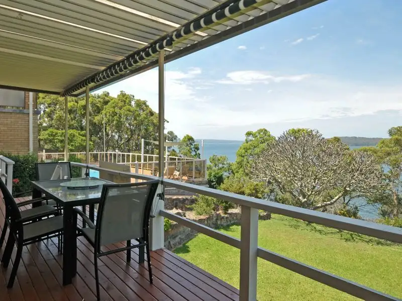 Main view of Homely house listing, 288 Dobell Drive, Wangi Wangi NSW 2267