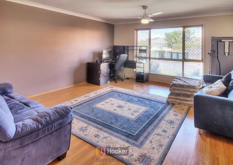 Third view of Homely townhouse listing, 8/2 Corella Place, Runcorn QLD 4113