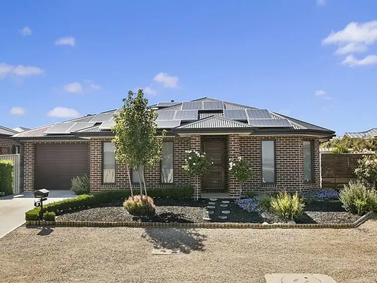 1 Ariel Court, Kilmore VIC 3764
