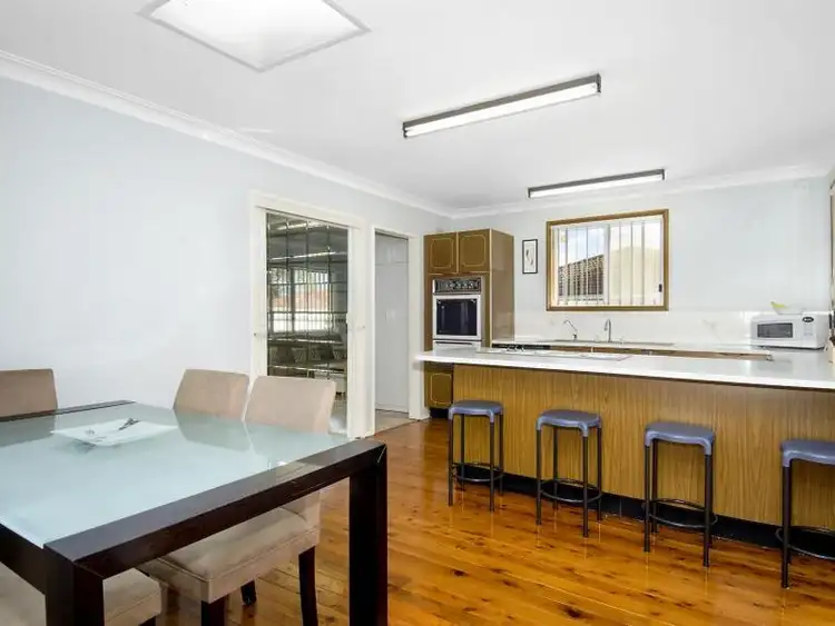 Second view of Homely house listing, 13 Apex Avenue, Picnic Point NSW 2213