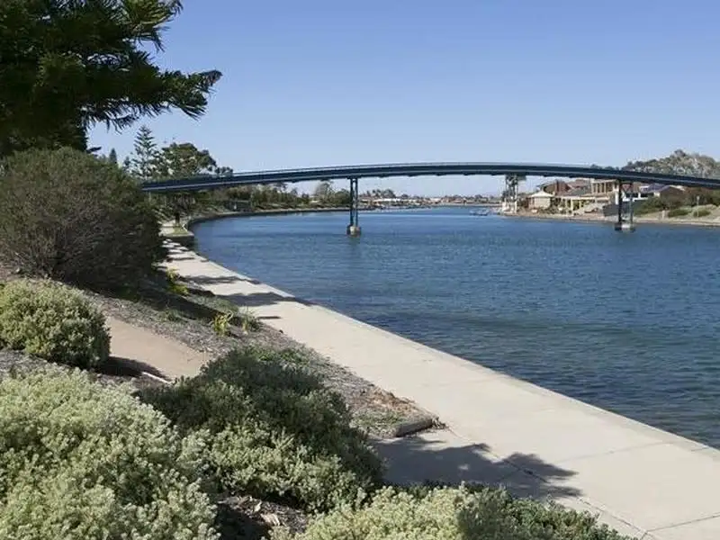 Main view of Homely house listing, 4/4 Redsails Court, West Lakes Shore SA 5020