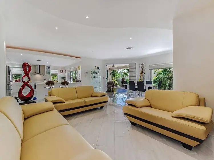 Sixth view of Homely house listing, 1 Toombra Lane, Twin Waters QLD 4564