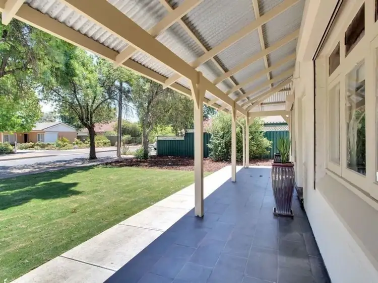 Second view of Homely house listing, 1 Bridges Street, Broadview SA 5083