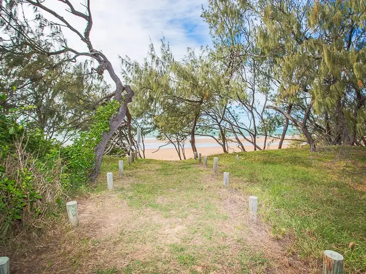 Second view of Homely house listing, 56 Rasmussen Avenue, Hay Point QLD 4740