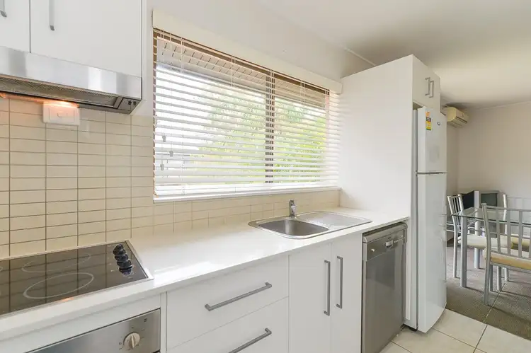 Third view of Homely unit listing, 3/208-212 Oaka Street, South Gladstone QLD 4680