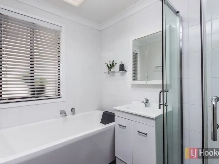 Seventh view of Homely house listing, 30 Colonial Drive, Bligh Park NSW 2756