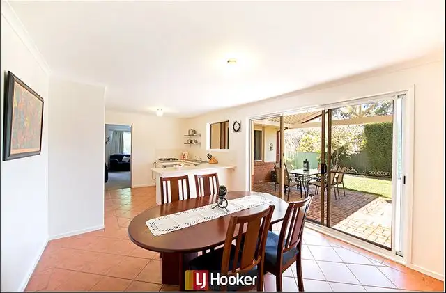 Sixth view of Homely townhouse listing, 3/14 Jabanungga Avenue, Ngunnawal ACT 2913