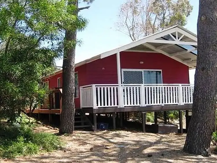 Main view of Homely unit listing, 15/209 Esplanade, Aldinga Beach SA 5173