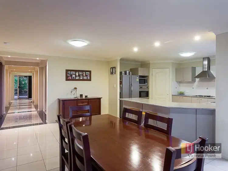 5 White Fig Place, Thornlands QLD 4164