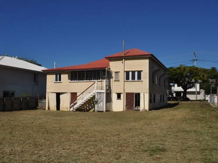 Second view of Homely house listing, 21 Waterview Avenue, Wynnum QLD 4178