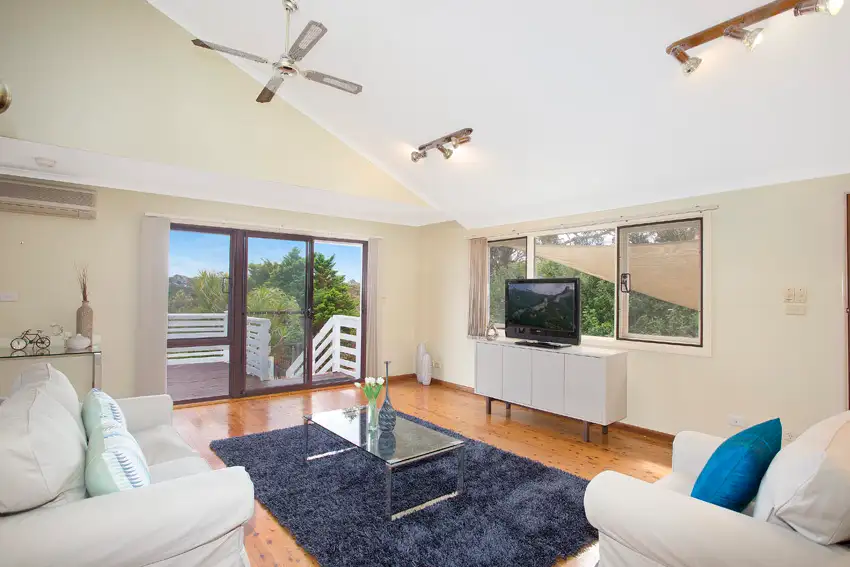 Main view of Homely house listing, 43 Victoria Avenue, Middle Cove NSW 2068