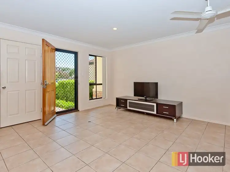 Second view of Homely townhouse listing, 21/589 Beams Road, Carseldine QLD 4034