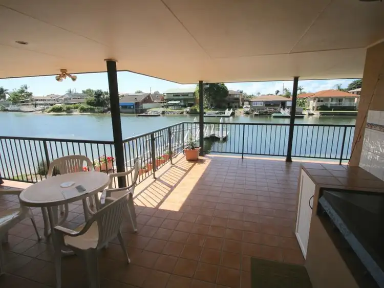 Second view of Homely house listing, 75 Gollan Drive, Tweed Heads West NSW 2485