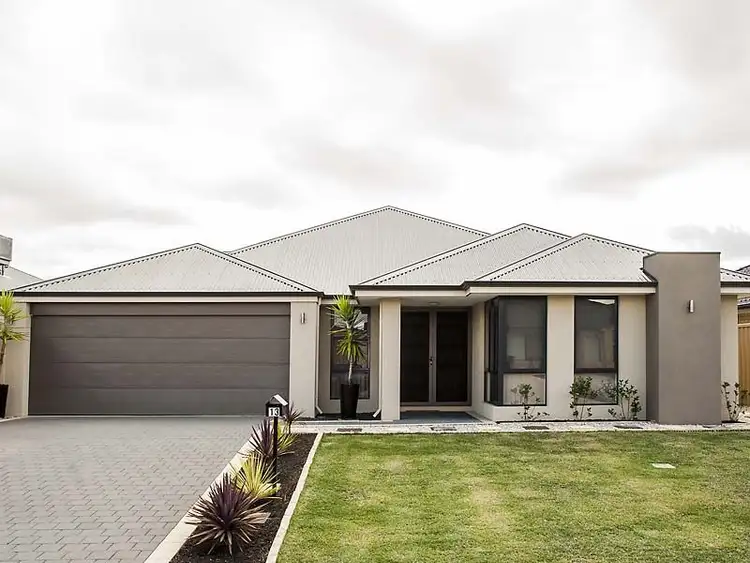 Main view of Homely house listing, 13 Darkin Drive, Gosnells WA 6110