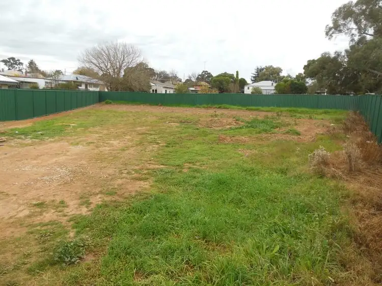 Third view of Homely land listing, 8 Molloy Place, Young NSW 2594