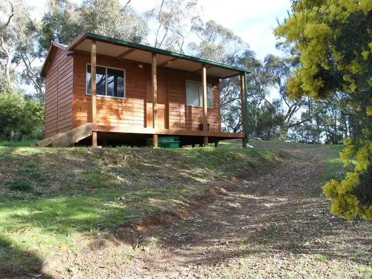 Third view of Homely house listing, 23 Clarries Track, Acheron VIC 3714
