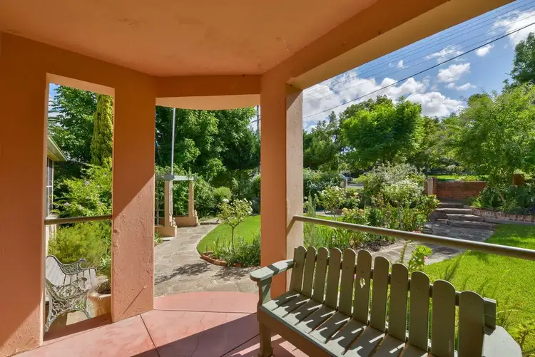Second view of Homely house listing, 111 Upper Street, Tamworth NSW 2340