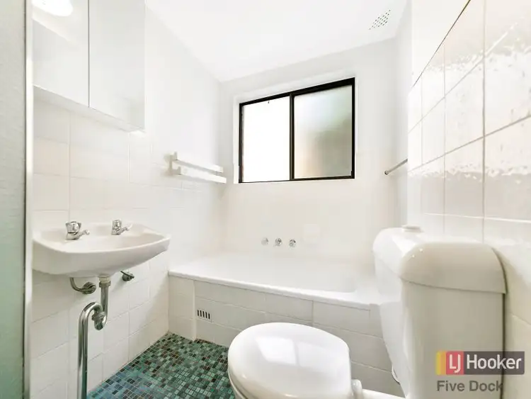 Fifth view of Homely apartment listing, 5/6 Price Street, Ryde NSW 2112