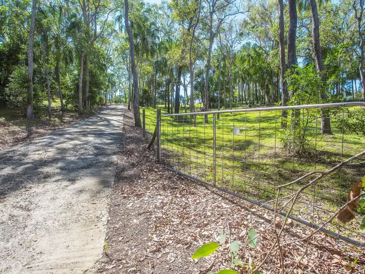 Second view of Homely house listing, 52 Gumnut Drive, Alligator Creek QLD 4740