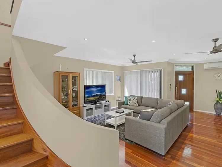 Fourth view of Homely semi-detached listing, 5 Carlyon Street, Killarney Vale NSW 2261