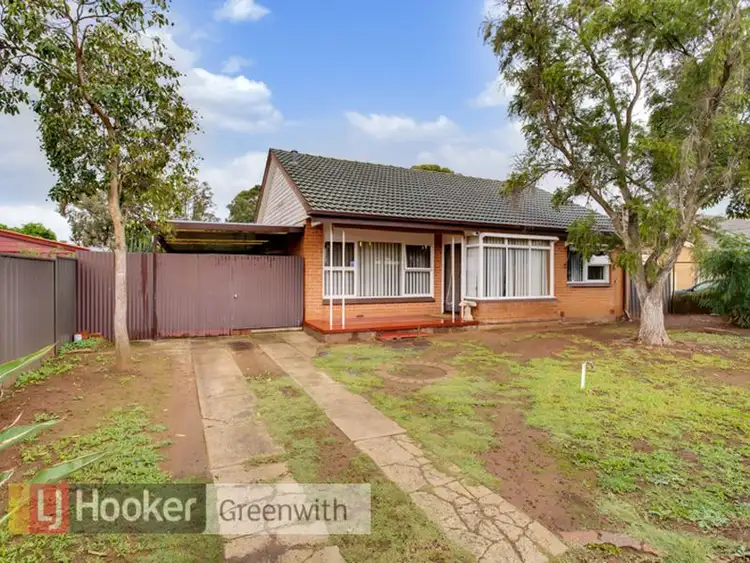 Second view of Homely house listing, 28 Gores Road, Davoren Park SA 5113